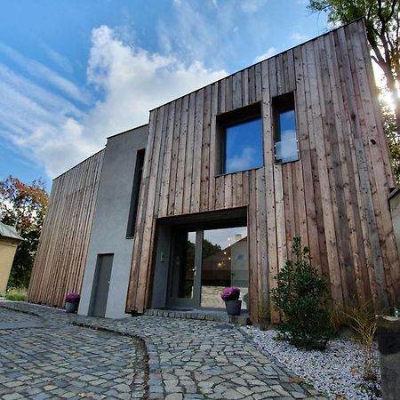 Exclusive Penzion Viva Residence Mladá Boleslav Екстериор снимка