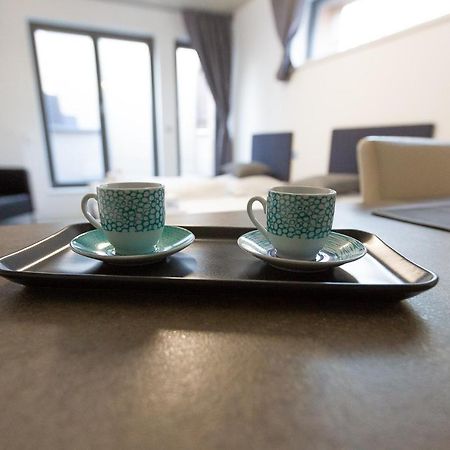 Exclusive Penzion Viva Residence Mladá Boleslav Екстериор снимка