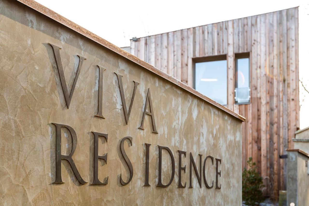 Exclusive Penzion Viva Residence Mladá Boleslav Екстериор снимка