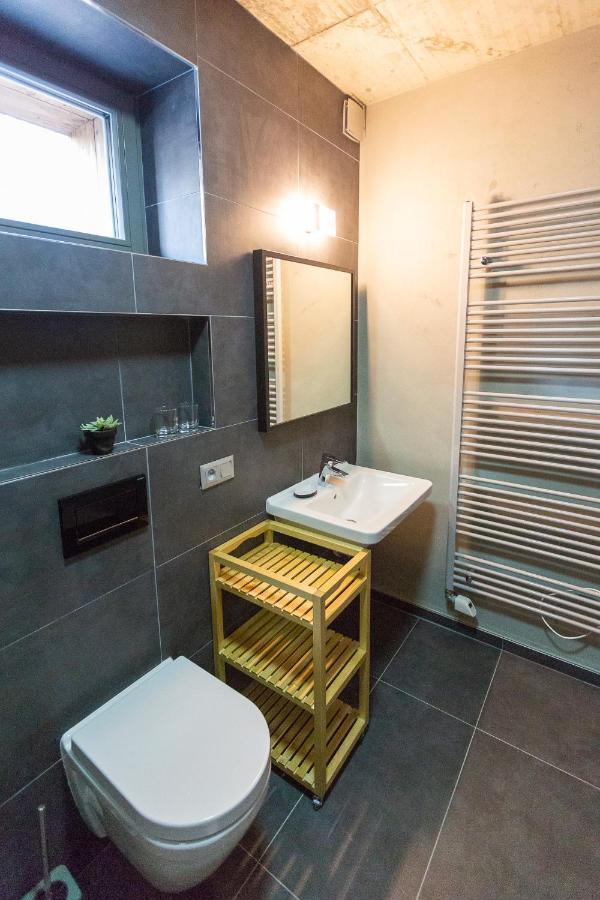 Exclusive Penzion Viva Residence Mladá Boleslav Екстериор снимка