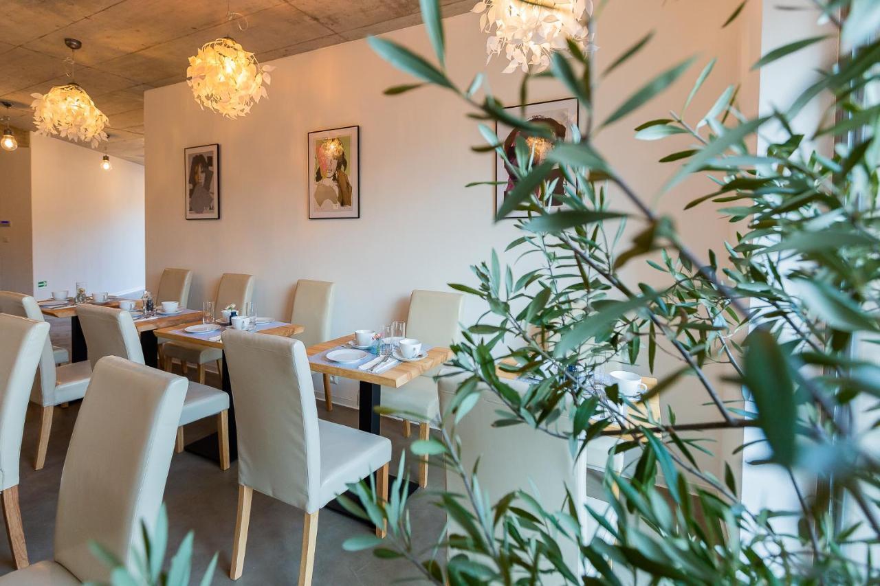 Exclusive Penzion Viva Residence Mladá Boleslav Екстериор снимка