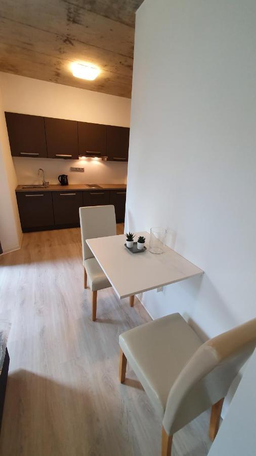 Exclusive Penzion Viva Residence Mladá Boleslav Екстериор снимка