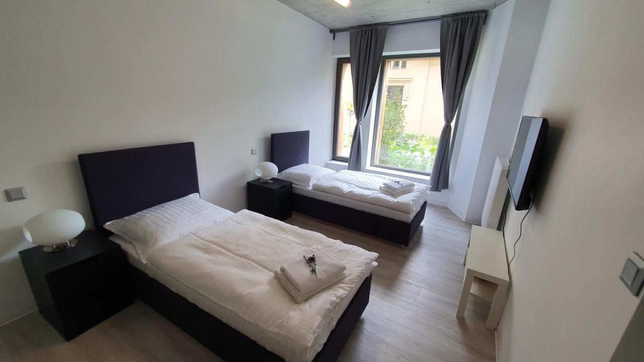 Exclusive Penzion Viva Residence Mladá Boleslav Екстериор снимка