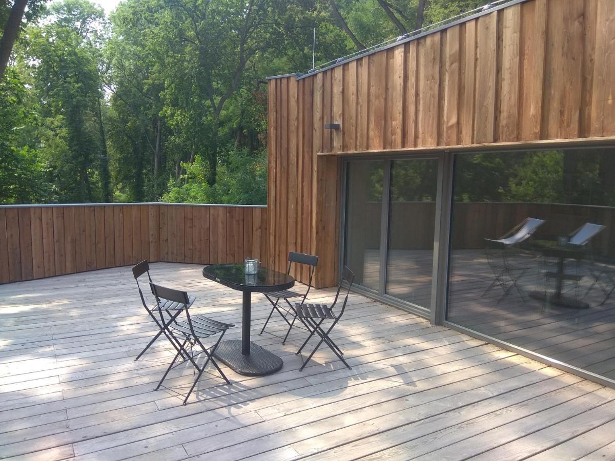 Exclusive Penzion Viva Residence Mladá Boleslav Екстериор снимка