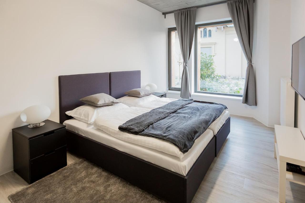 Exclusive Penzion Viva Residence Mladá Boleslav Екстериор снимка