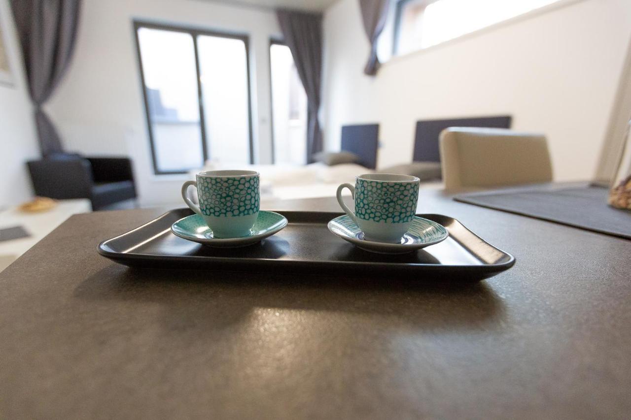 Exclusive Penzion Viva Residence Mladá Boleslav Екстериор снимка