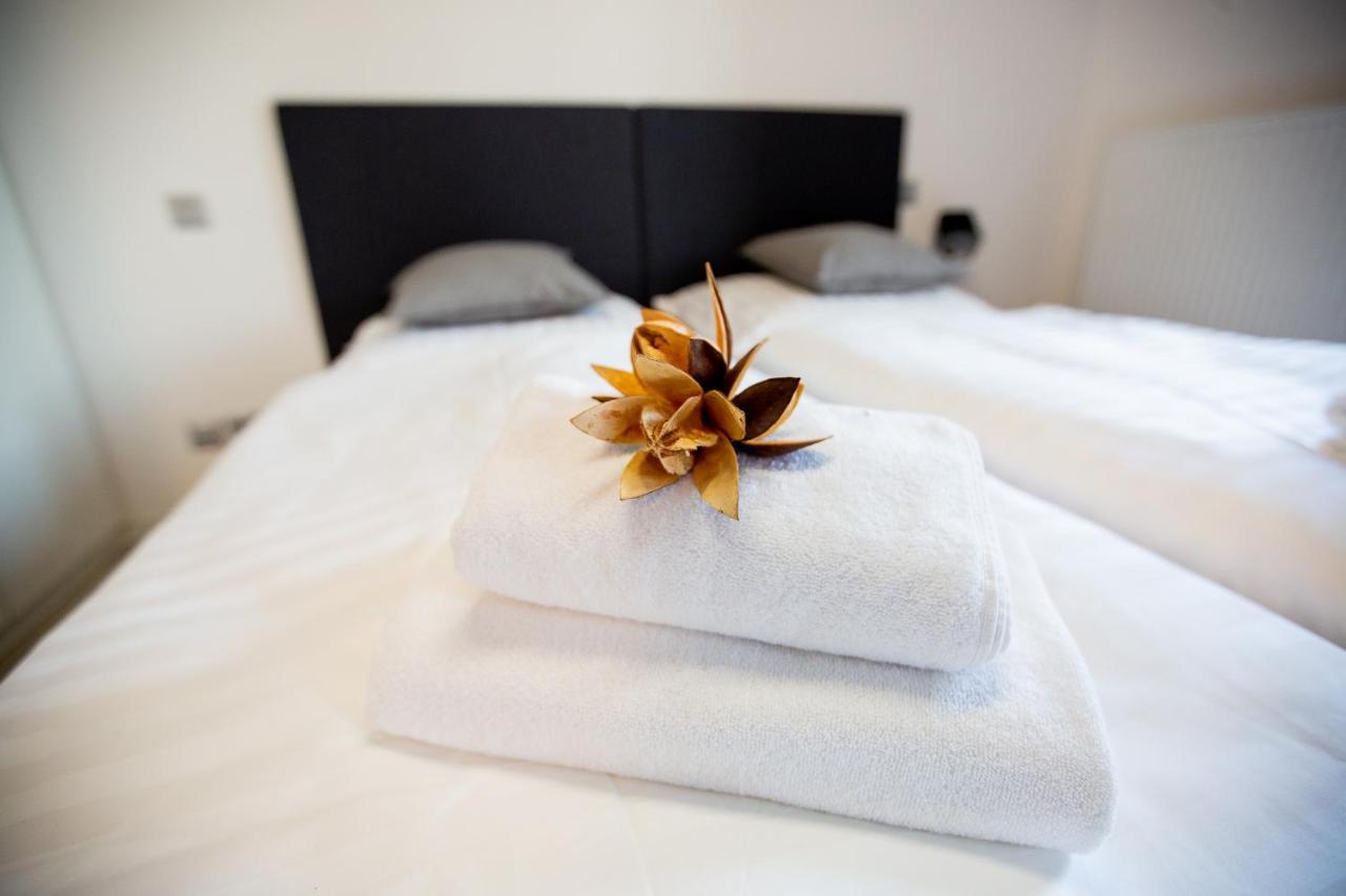 Exclusive Penzion Viva Residence Mladá Boleslav Екстериор снимка