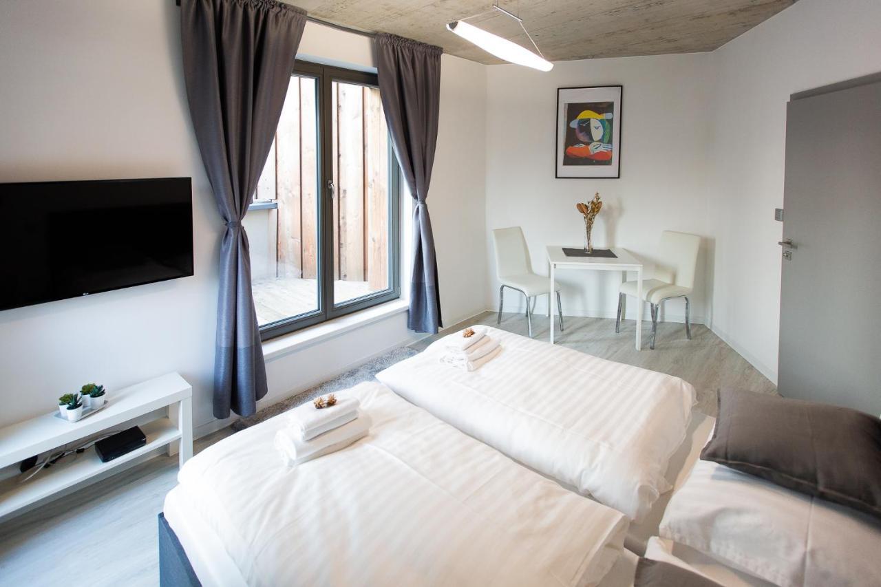 Exclusive Penzion Viva Residence Mladá Boleslav Екстериор снимка