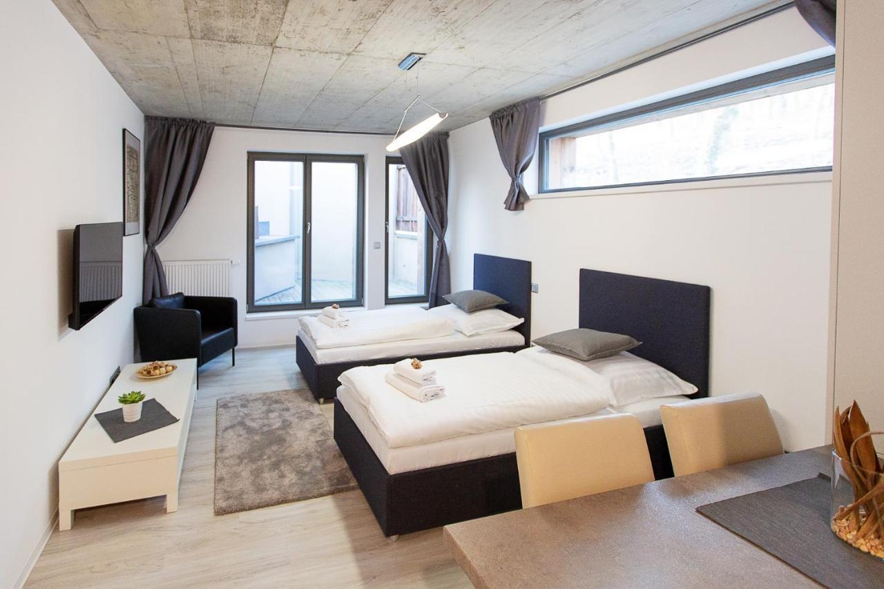 Exclusive Penzion Viva Residence Mladá Boleslav Екстериор снимка