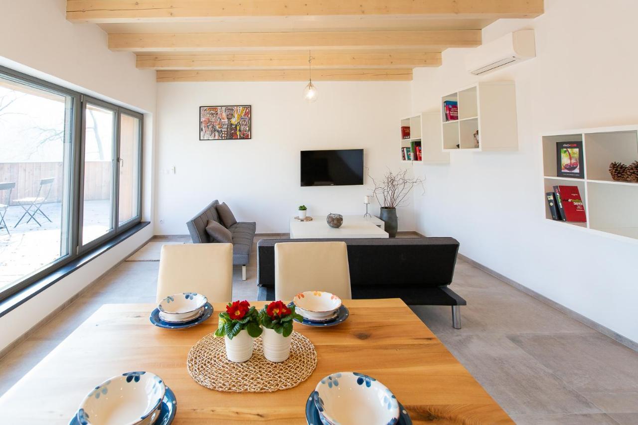 Exclusive Penzion Viva Residence Mladá Boleslav Екстериор снимка